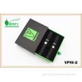 Huge Vapor Wax 650mah Elips E Cig , Micro G Pen Double Starter Kits